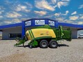 2024 Krone BP4X4HS Big Square Baler