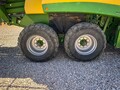2024 Krone BP4X4HS Big Square Baler