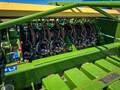 2024 Krone BP4X4HS Big Square Baler