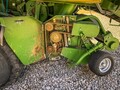 2024 Krone BP4X4HS Big Square Baler