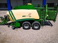 2024 Krone BP4X4HS Big Square Baler