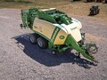 2024 Krone BP4X4HS Big Square Baler
