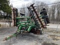  John Deere 637 Disk