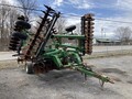  John Deere 637 Disk