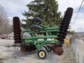  John Deere 637 Disk