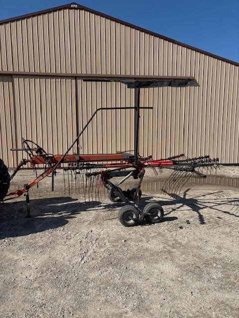  Vicon Andex 423T Rake
