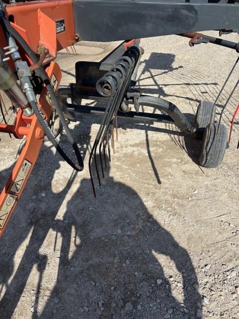  Vicon Andex 423T Rake