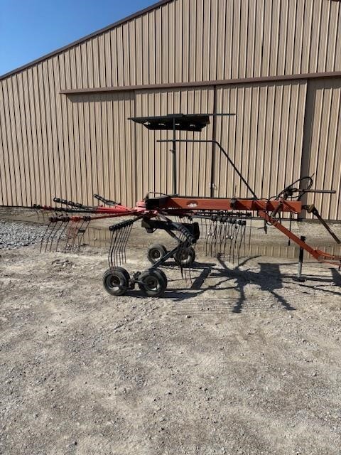  Vicon Andex 423T Rake