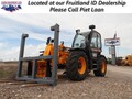 2024 JCB 532-60 AGRI Telehandler
