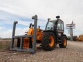 2024 JCB 532-60 AGRI Telehandler