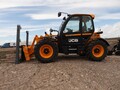 2024 JCB 532-60 AGRI Telehandler