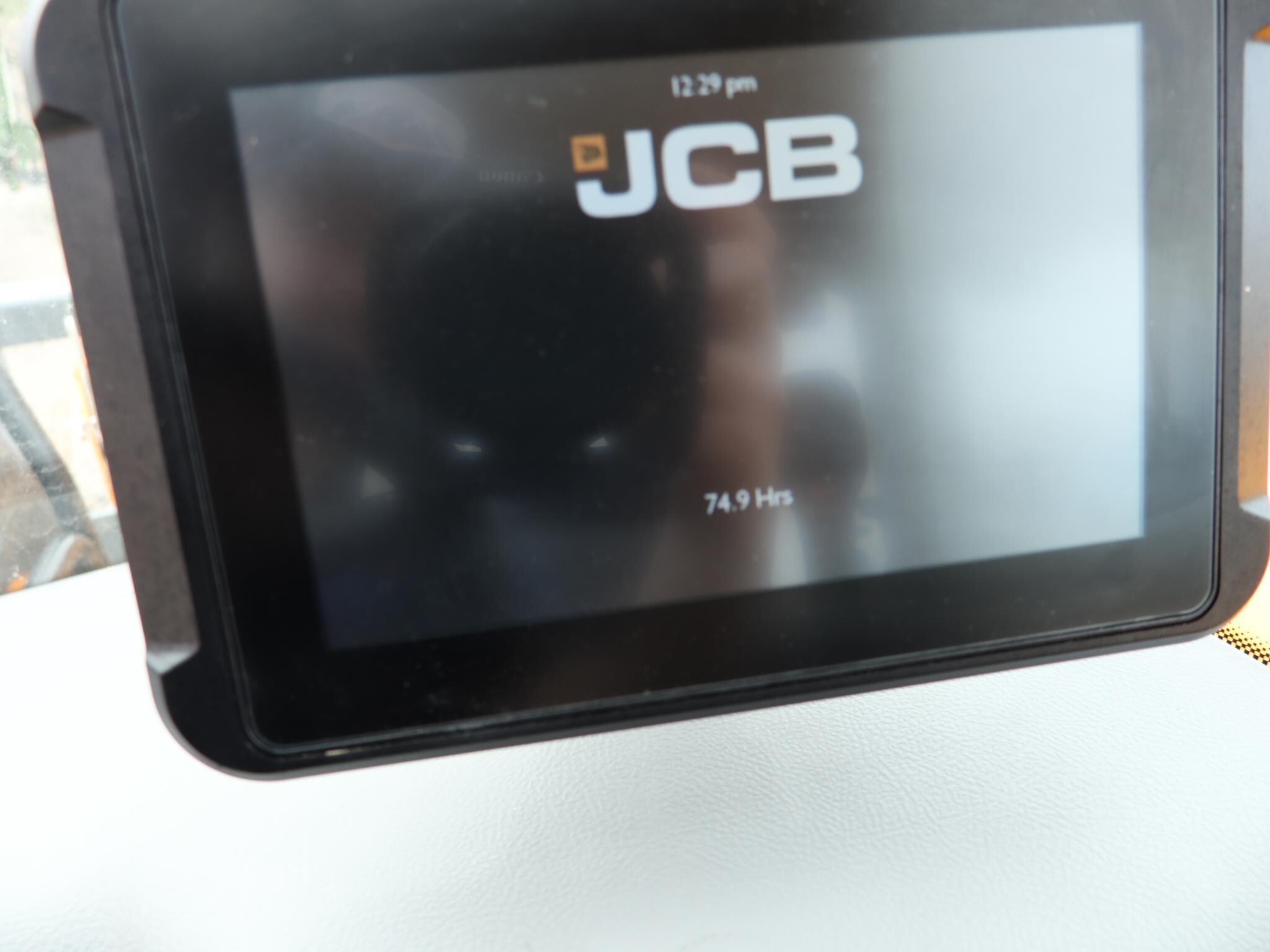 2024 JCB 532-60 AGRI Telehandler