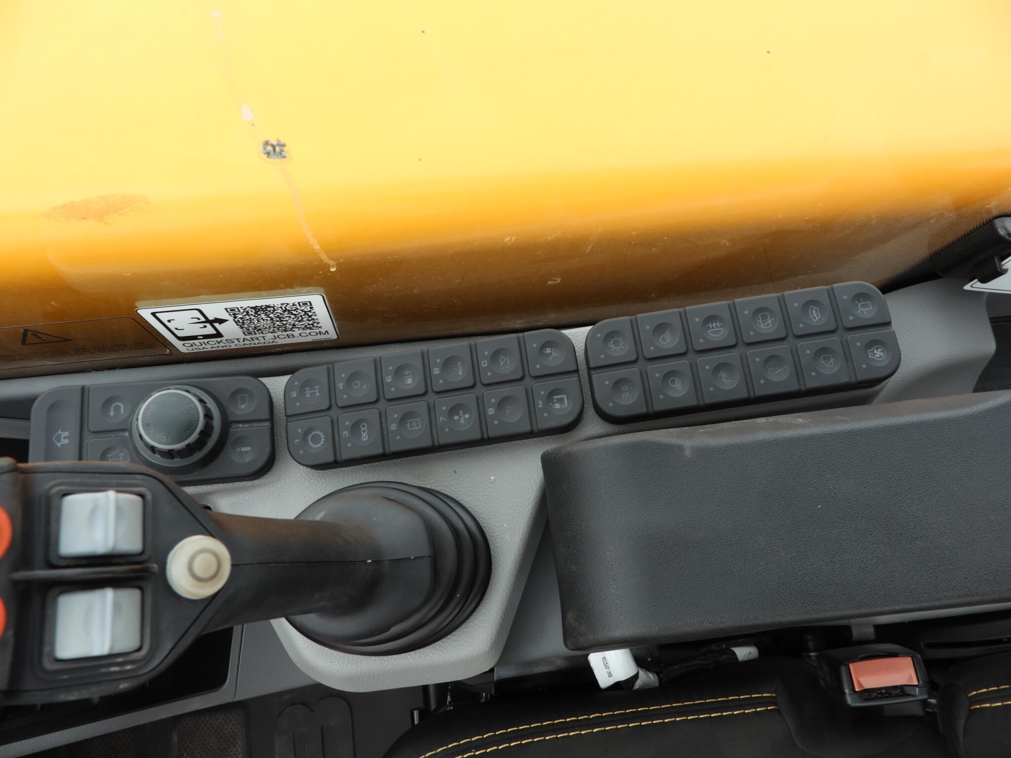 2024 JCB 532-60 AGRI Telehandler