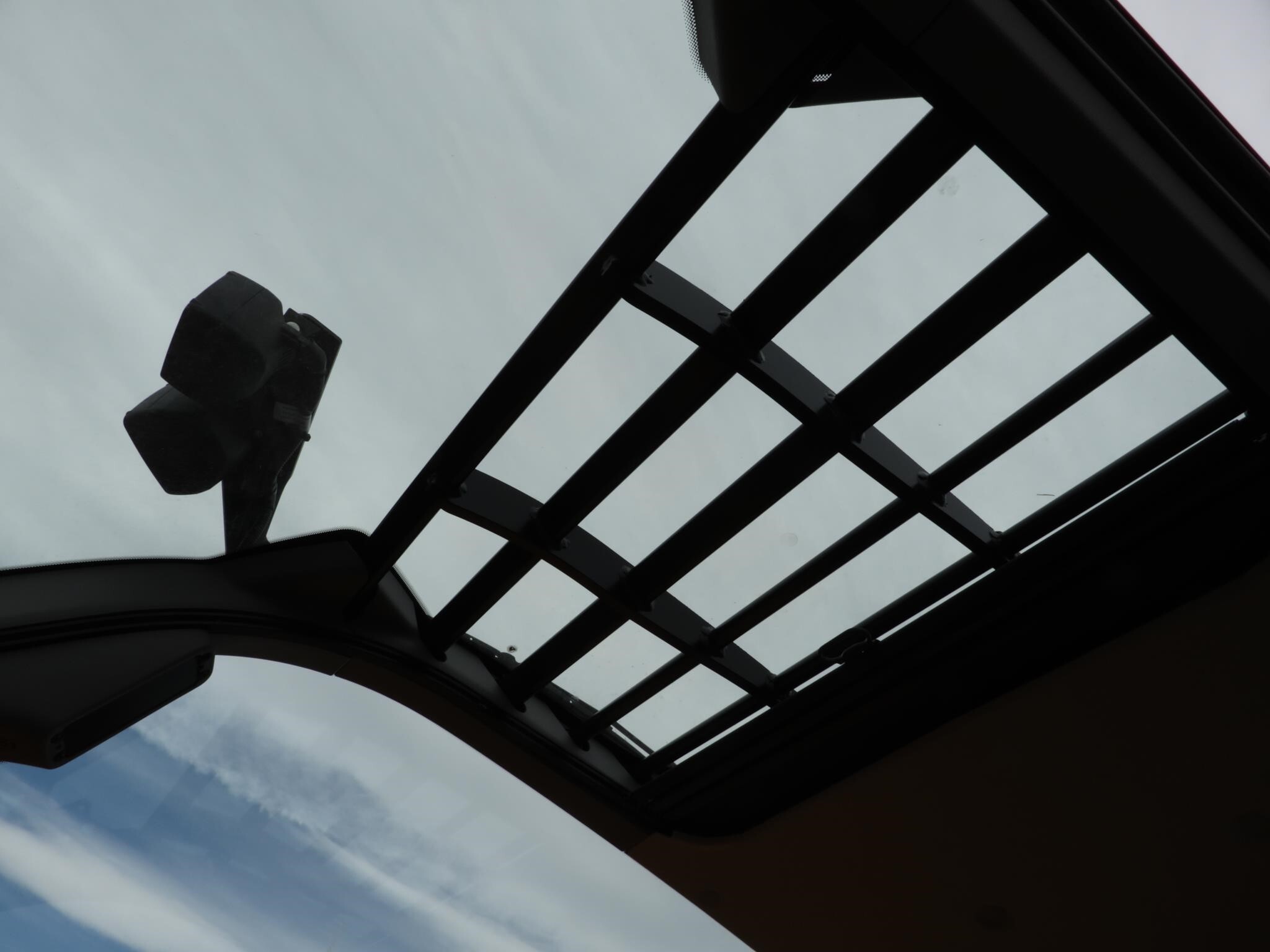 2024 JCB 532-60 AGRI Telehandler