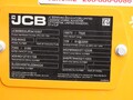 2024 JCB 532-60 AGRI Telehandler