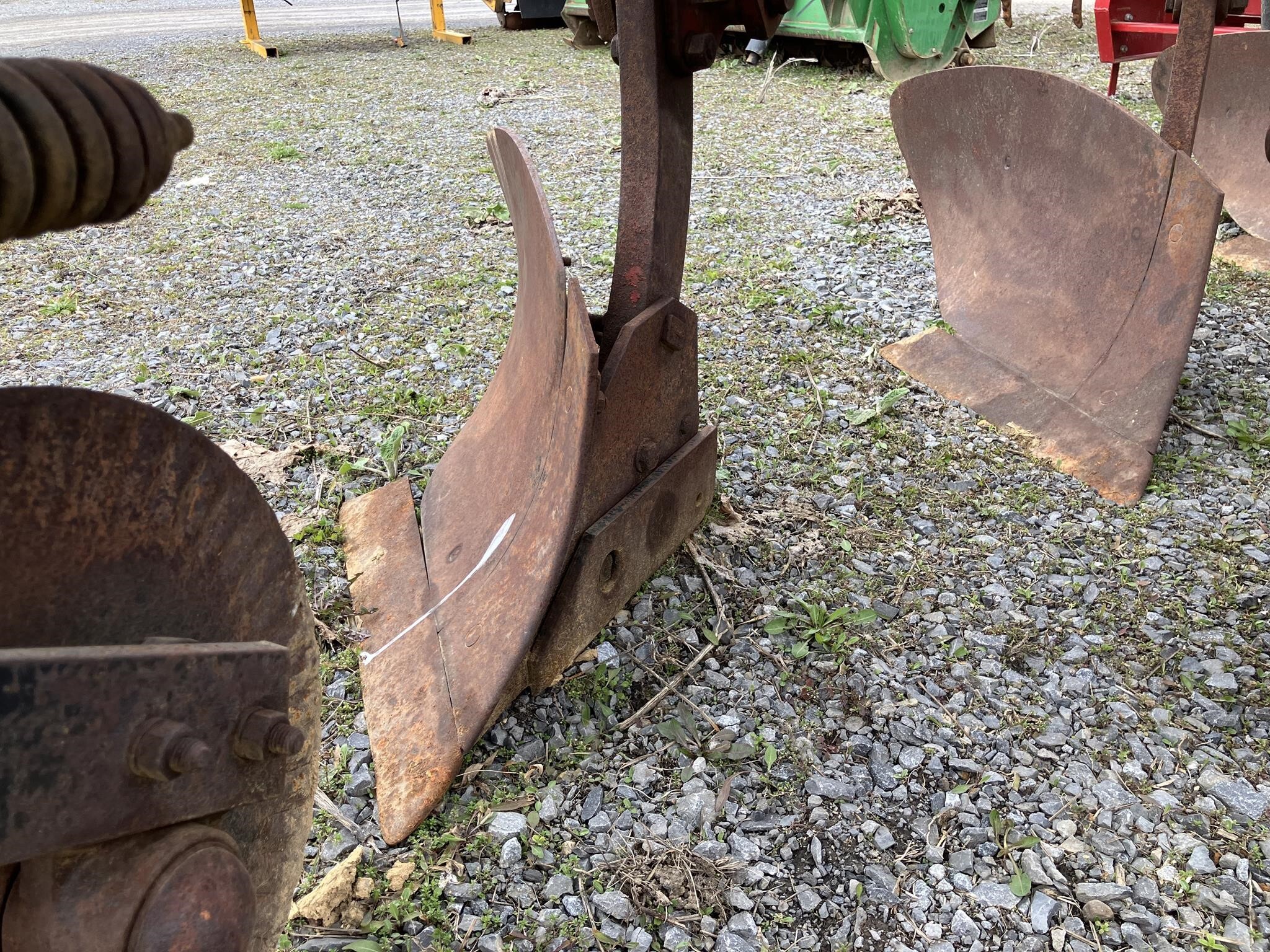 International Harvester 700 Plow