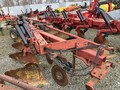  Case IH 720 Plow