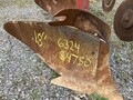  Case IH 720 Plow
