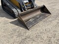 2016 Deere 333G Skid Steer