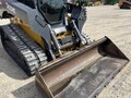 2016 Deere 333G Skid Steer