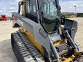 2016 Deere 333G Skid Steer