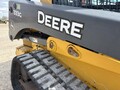 2016 Deere 333G Skid Steer