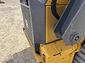 2016 Deere 333G Skid Steer
