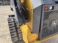 2016 Deere 333G Skid Steer