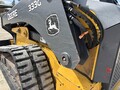 2016 Deere 333G Skid Steer