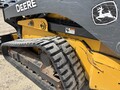 2016 Deere 333G Skid Steer