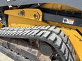 2016 Deere 333G Skid Steer