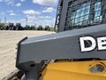 2016 Deere 333G Skid Steer