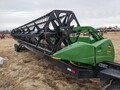 2004 John Deere 635F Platform