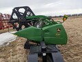 2004 John Deere 635F Platform