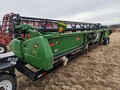 2004 John Deere 635F Platform