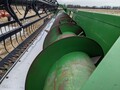 2004 John Deere 635F Platform