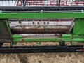 2004 John Deere 635F Platform