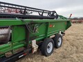 2004 John Deere 635F Platform