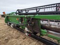 2004 John Deere 635F Platform