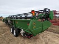 2004 John Deere 635F Platform