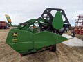 2004 John Deere 635F Platform