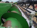 2004 John Deere 635F Platform