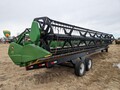 2004 John Deere 635F Platform