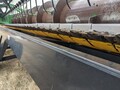 2004 John Deere 635F Platform