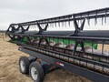 2004 John Deere 635F Platform