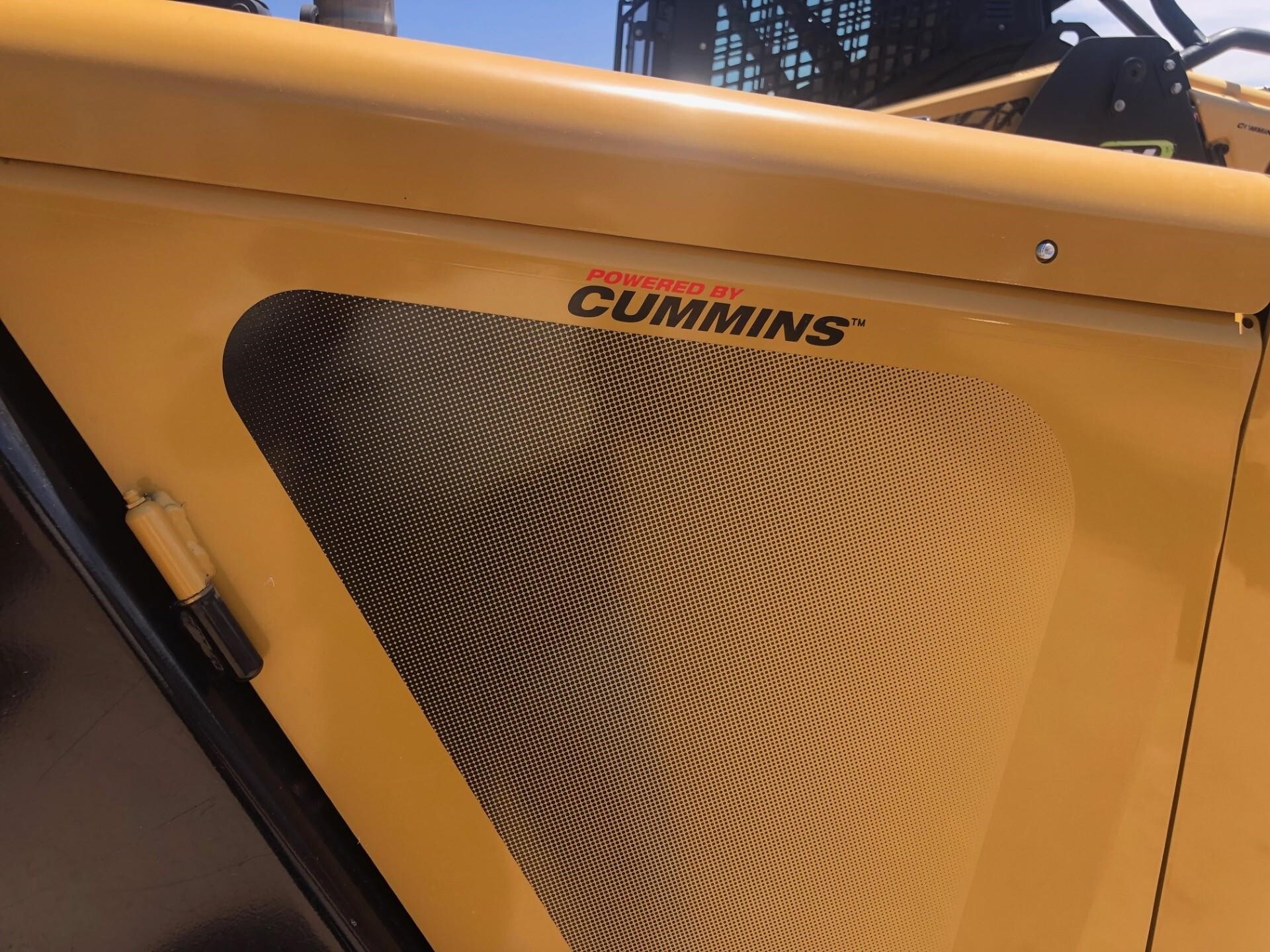 2023 ASV POSI-TRACK RT75HD Skid Steer