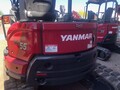 2023 Yanmar VIO55 Excavator