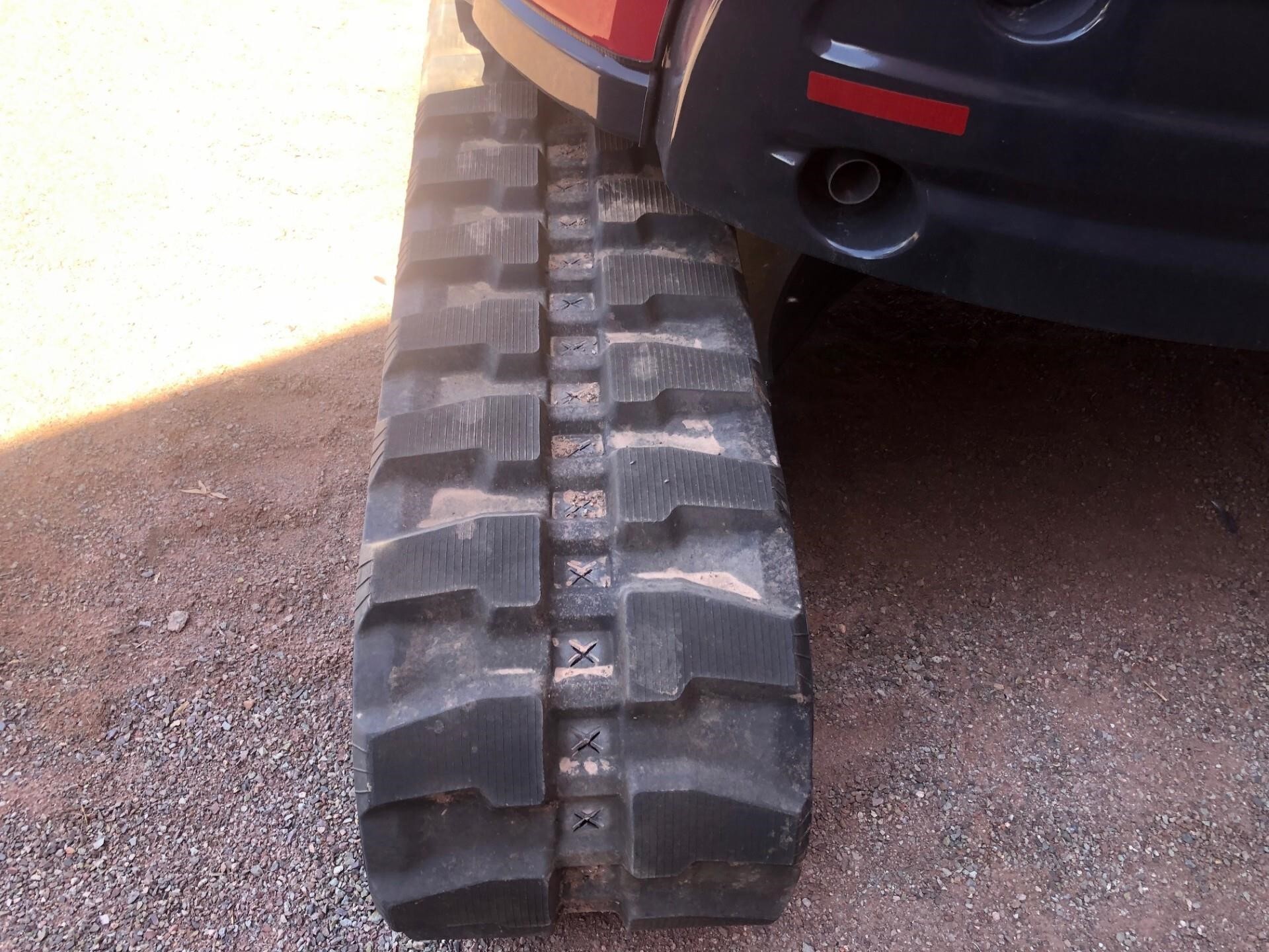 2023 Yanmar VIO55 Excavator