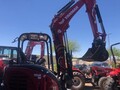 2023 Yanmar VIO55 Excavator