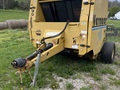2001 Vermeer 605XL Round Baler